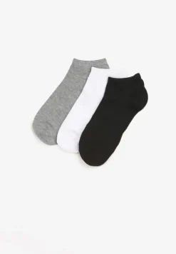 Mix kolorów 3-pack Skarpet Shind