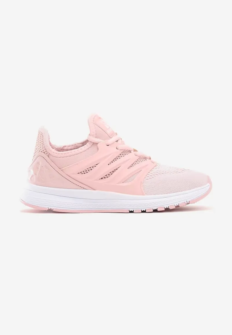 Różowe Buty Sportowe Have A Secret