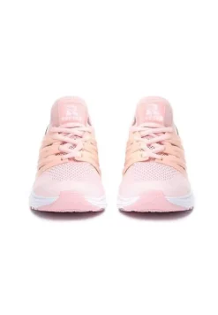 Różowe Buty Sportowe Have A Secret