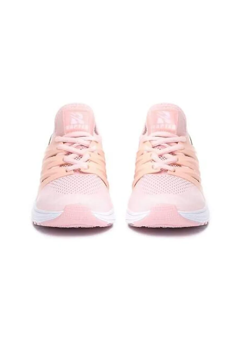 Różowe Buty Sportowe Have A Secret