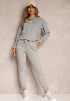 Szara Bluza Sofaris